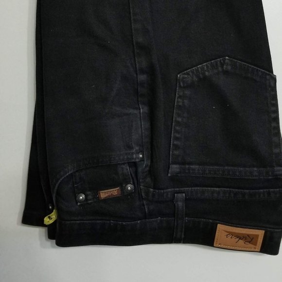 Riders by Lee Pants - Black jeans